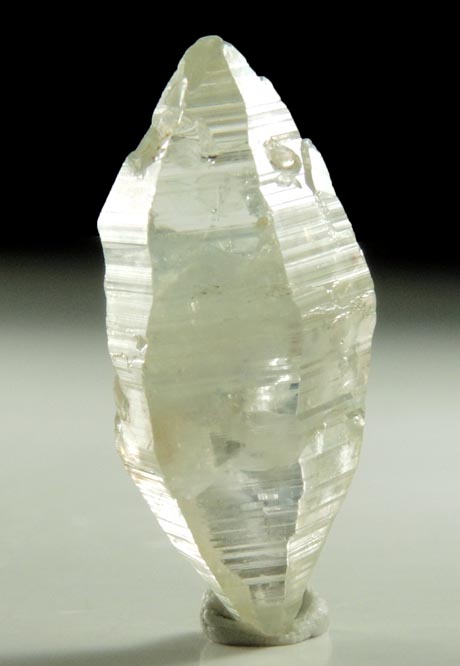 Corundum var. Sapphire from Passara, Uva Province, Sri Lanka