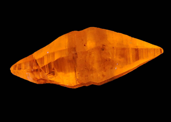 Corundum var. Sapphire from Passara, Uva Province, Sri Lanka