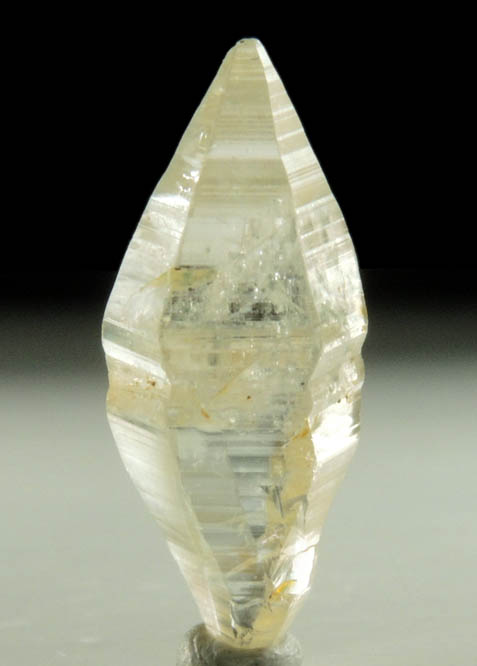 Corundum var. Sapphire from Passara, Uva Province, Sri Lanka