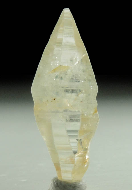 Corundum var. Sapphire from Passara, Uva Province, Sri Lanka