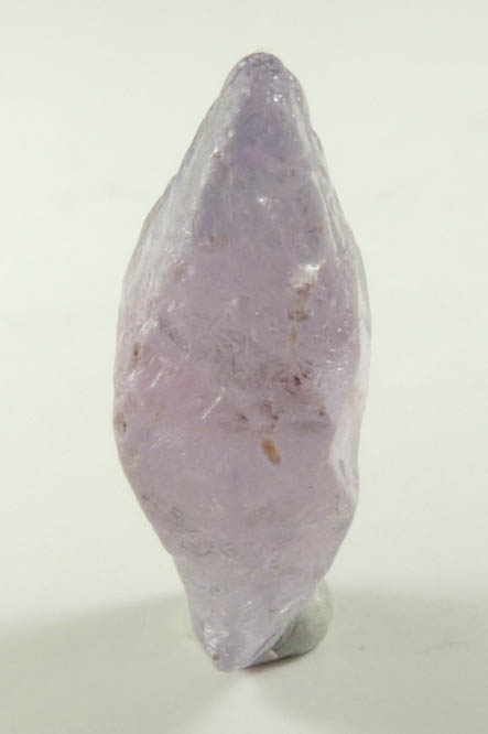 Corundum var. Pink Sapphire from Central Highland Belt, near Ratnapura, Sabaragamuwa Province, Sri Lanka