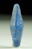 Corundum var. Blue Sapphire from Central Highland Belt, near Ratnapura, Sabaragamuwa Province, Sri Lanka