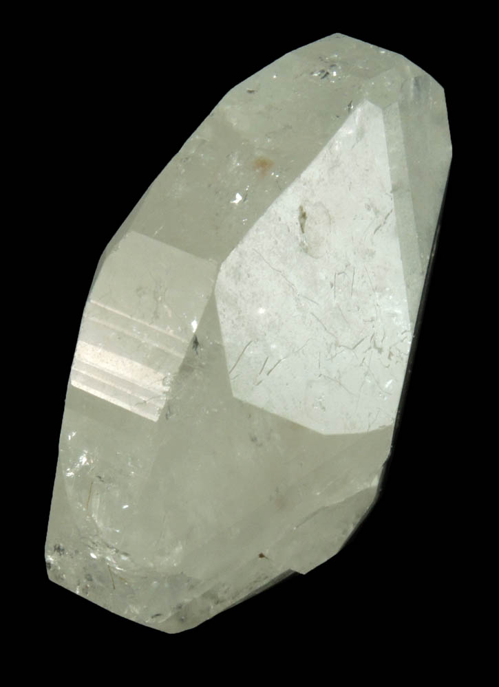 Phenakite from Rio Piracicaba, Minas Gerais, Brazil