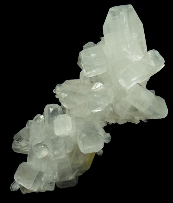 Apophyllite from Pashan, Poona District, Maharashtra, India