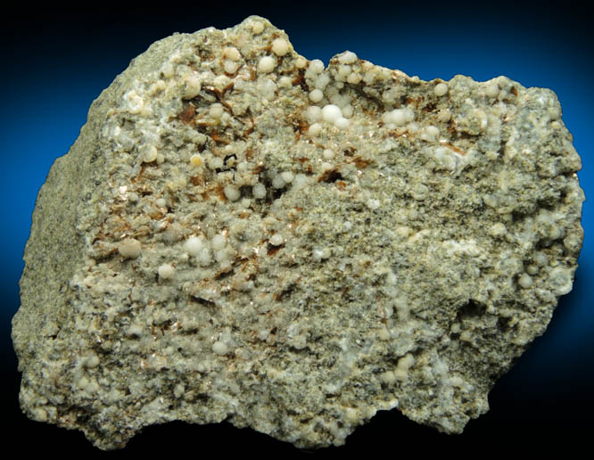 Willhendersonite, Phillipsite-Kalsilite, Fluorophlogopite from Vispi Quarry  (Cava di San Venano), Terni, Umbria, Italy (Type Locality for Willhendersonite)