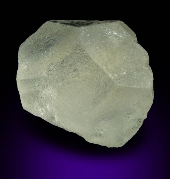 Scheelite from Little Acorn Mine, Kern County, California