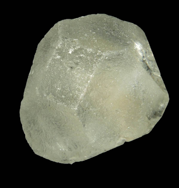 Scheelite from Little Acorn Mine, Kern County, California