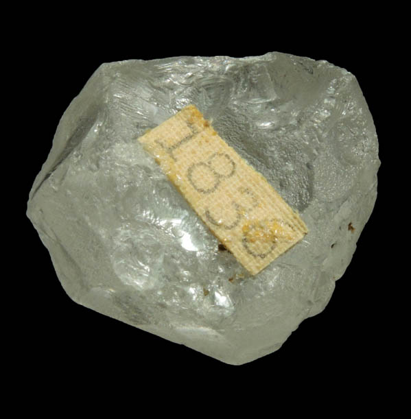 Scheelite from Little Acorn Mine, Kern County, California