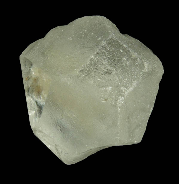 Scheelite from Little Acorn Mine, Kern County, California