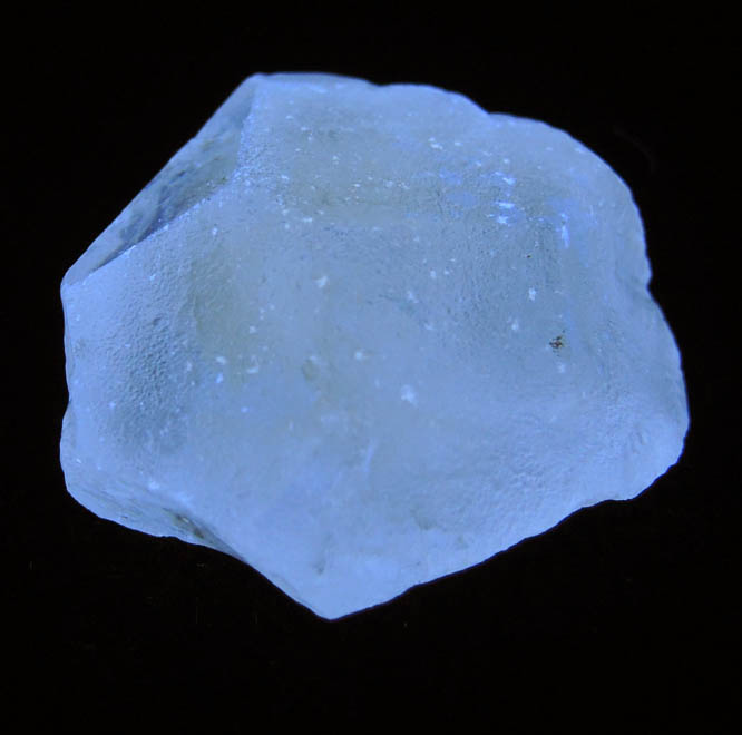 Scheelite from Little Acorn Mine, Kern County, California