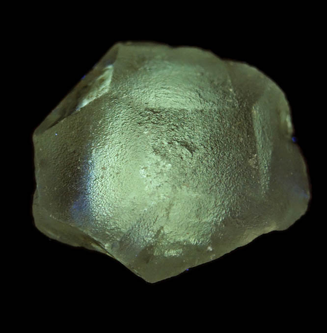 Scheelite from Little Acorn Mine, Kern County, California