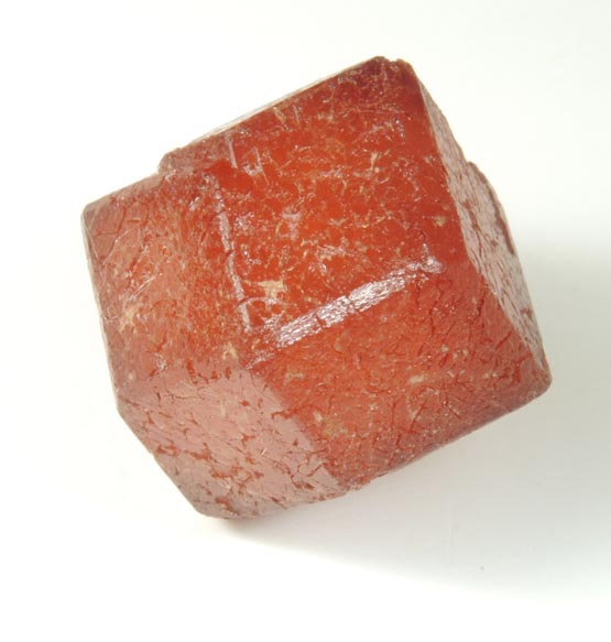 Spessartine Garnet from Minas Gerais, Brazil