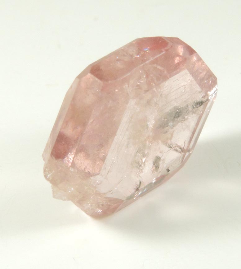 Fluorapatite from Conselheiro Pena District, Minas Gerais, Brazil