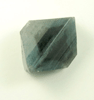 Euclase from Gachalá, Guavió-Guateque Mining District, Colombia