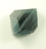 Euclase from Gachal, Guavi-Guateque Mining District, Colombia