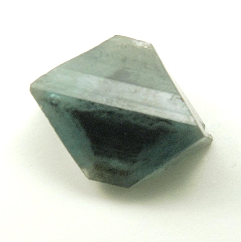 Euclase from Gachal, Guavi-Guateque Mining District, Colombia