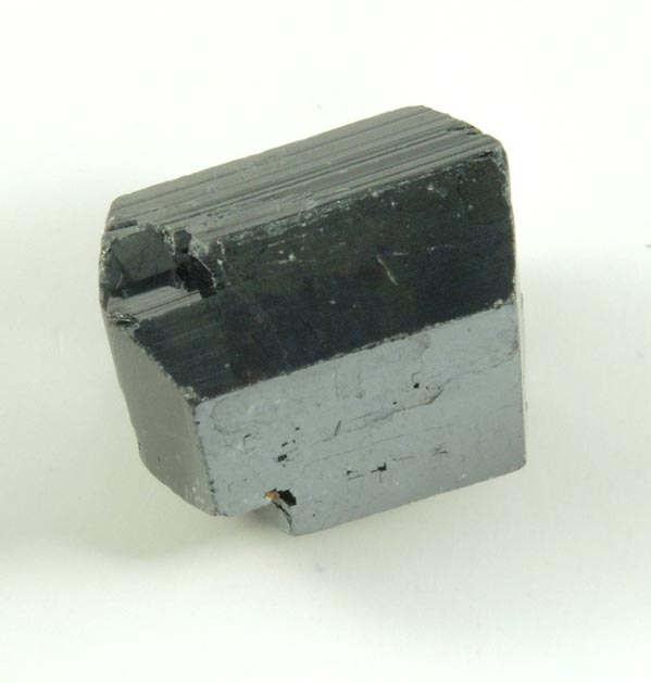 Anatase from Contrato District, Itamarandiba, Minas Gerais, Brazil