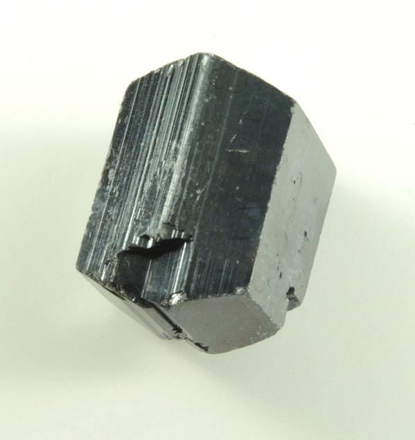 Anatase from Contrato District, Itamarandiba, Minas Gerais, Brazil