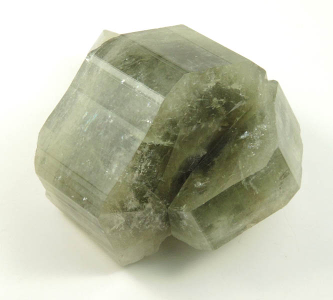 Fluorapatite from Panasqueira Mine, Barroca Grande, 21 km. west of Fundao, Castelo Branco, Portugal