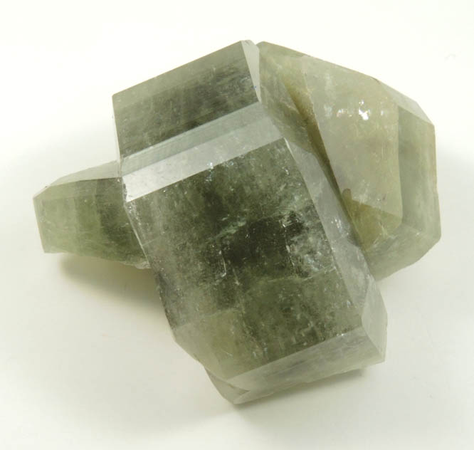 Fluorapatite from Panasqueira Mine, Barroca Grande, 21 km. west of Fundao, Castelo Branco, Portugal