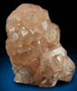 Smithsonite from Tsumeb Mine, Otavi-Bergland District, Oshikoto, Namibia