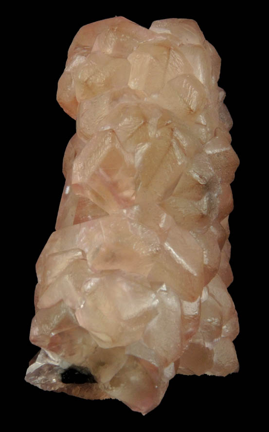 Smithsonite from Tsumeb Mine, Otavi-Bergland District, Oshikoto, Namibia