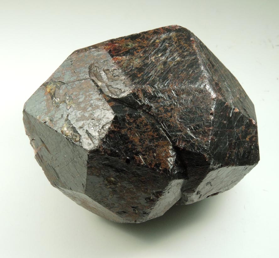 Almandine Garnet from Hungary