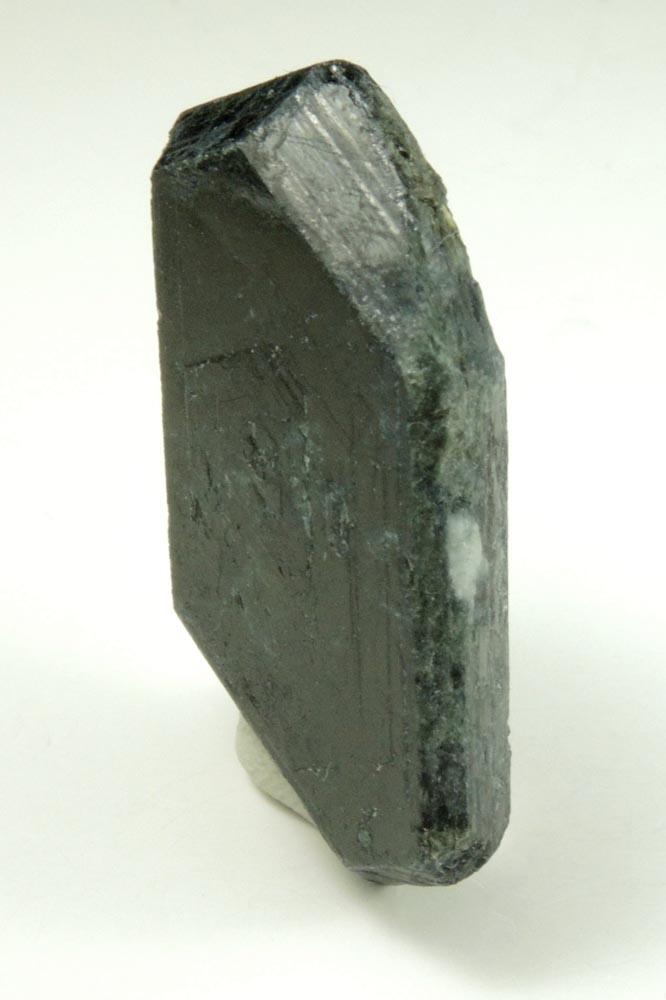 Sapphirine from Farafangana, Atsimo-Atsinanana, Madagascar