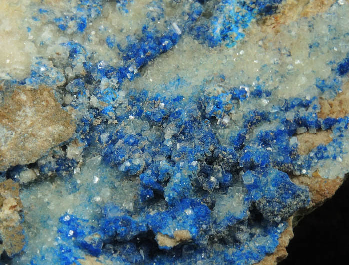 Kinoite with Apophyllite from Christmas Mine, Banner District, Gila County, Arizona