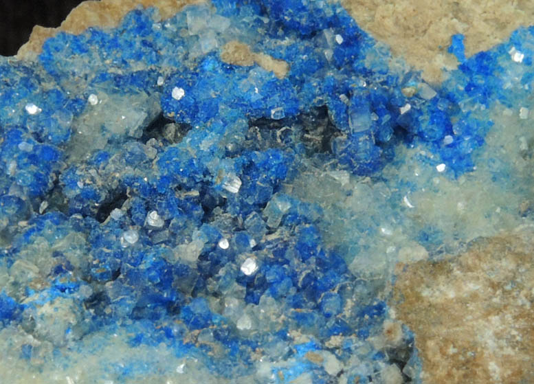 Kinoite with Apophyllite from Christmas Mine, Banner District, Gila County, Arizona