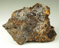 Strengite, Cacoxenite, Dufrenite-Kidwellite, Goethite-Hematite from Indian Mountain, Cherokee County, Alabama