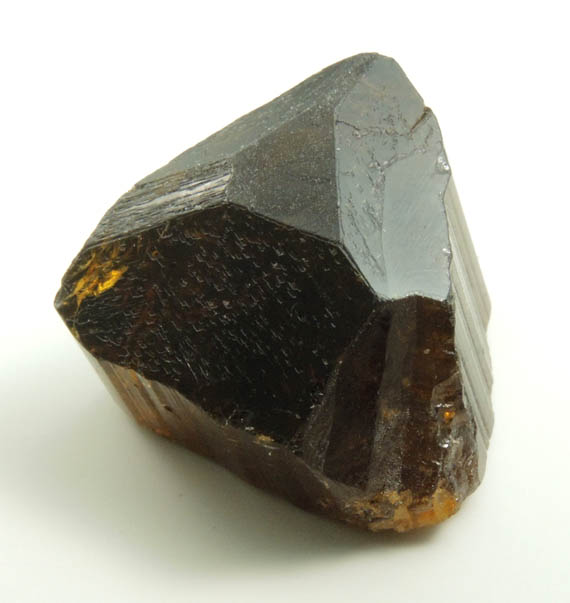 Dravite Tourmaline from Mwajanga, southeast of Mirerani, Simanjiro District, Manyara, Tanzania