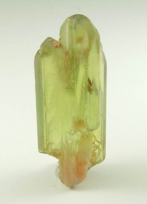 Elbaite var. Tsilaisite Tourmaline from Sahatany Valley, Antananarivo, Madagascar