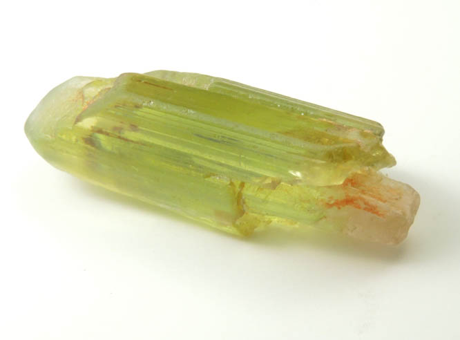 Elbaite var. Tsilaisite Tourmaline from Sahatany Valley, Antananarivo, Madagascar