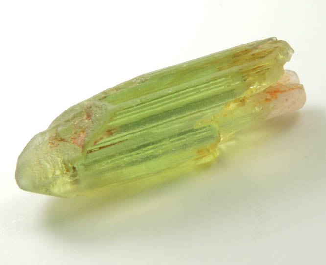 Elbaite var. Tsilaisite Tourmaline from Sahatany Valley, Antananarivo, Madagascar