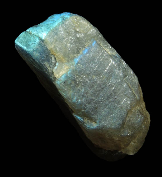 Anorthoclase var. Moonstone from India