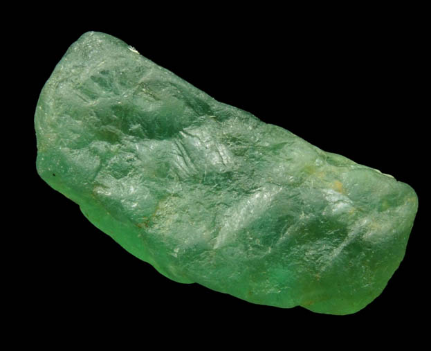 Fluorite from Tanzania