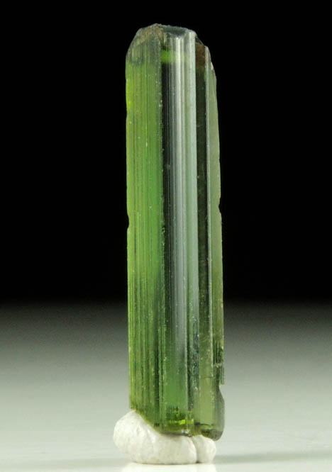 Elbaite Tourmaline from Alto Ligonha District, Zambezia, Mozambique