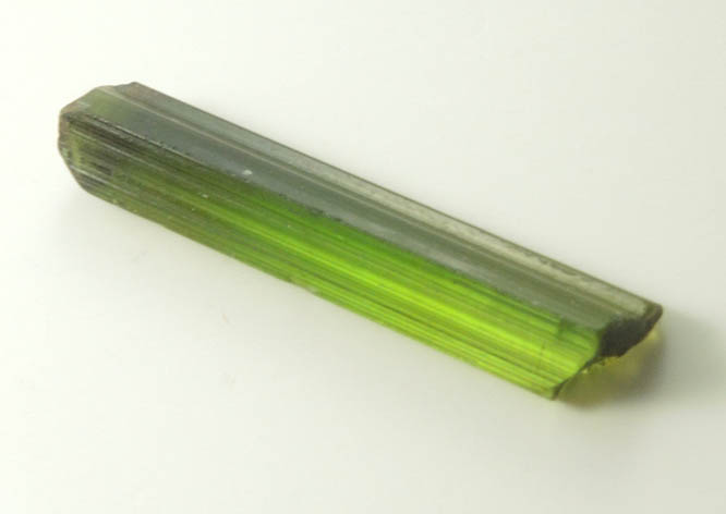 Elbaite Tourmaline from Alto Ligonha District, Zambezia, Mozambique