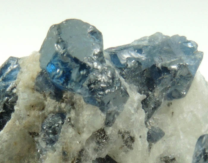 Spinel from Hunza Valley, Gilgit District, Gilgit-Baltistan, Pakistan