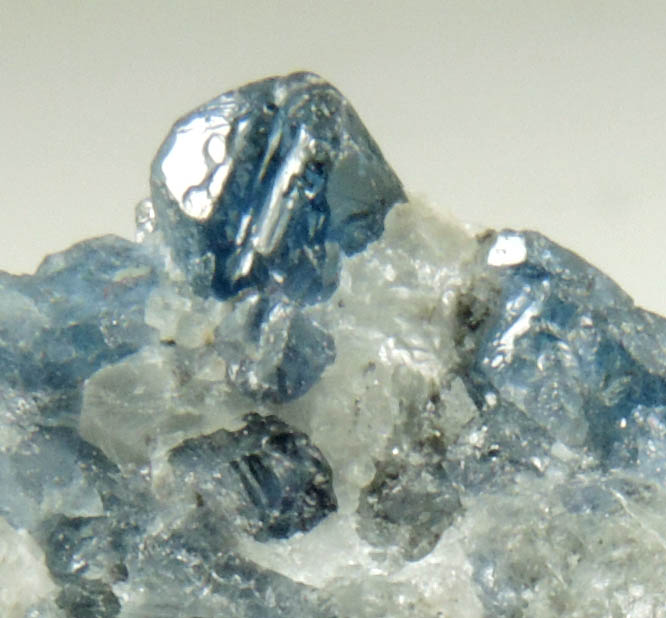 Spinel from Hunza Valley, Gilgit District, Gilgit-Baltistan, Pakistan