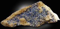 Kinoite and Apophyllite from Christmas Mine, near Kearny, Banner District, Gila County, Arizona