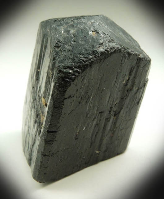 Schorl Tourmaline from Minas Gerais, Brazil