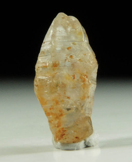 Corundum var. Sapphire from Passara, Uva Province, Sri Lanka