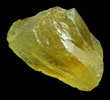 Beryl var. Heliodor (gem-grade) from Minas Gerais, Brazil