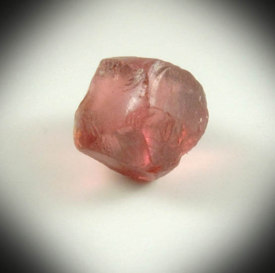 Almandine-Pyrope-Spessartine var. Imperial Garnet (gem rough) from Madagascar