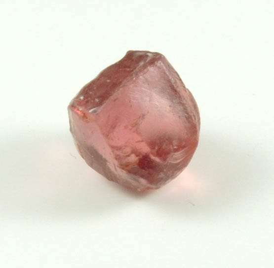 Almandine-Pyrope-Spessartine var. Imperial Garnet (gem rough) from Madagascar