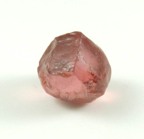 Almandine-Pyrope-Spessartine var. Imperial Garnet (gem rough) from Madagascar