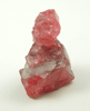 Spinel from An Phu, Luc Yen, Yenbai Province, Vietnam