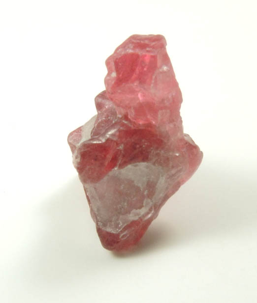 Spinel from An Phu, Luc Yen, Yenbai Province, Vietnam